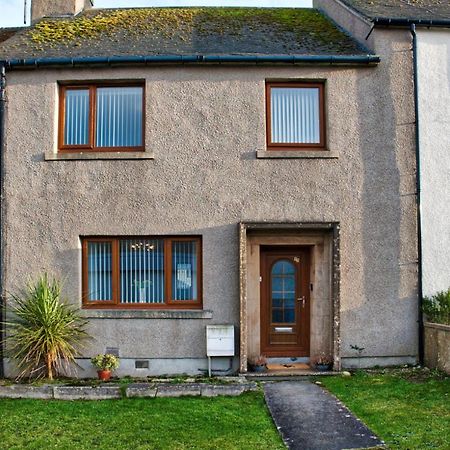 North Coast Property - North Coast House Thurso Εξωτερικό φωτογραφία