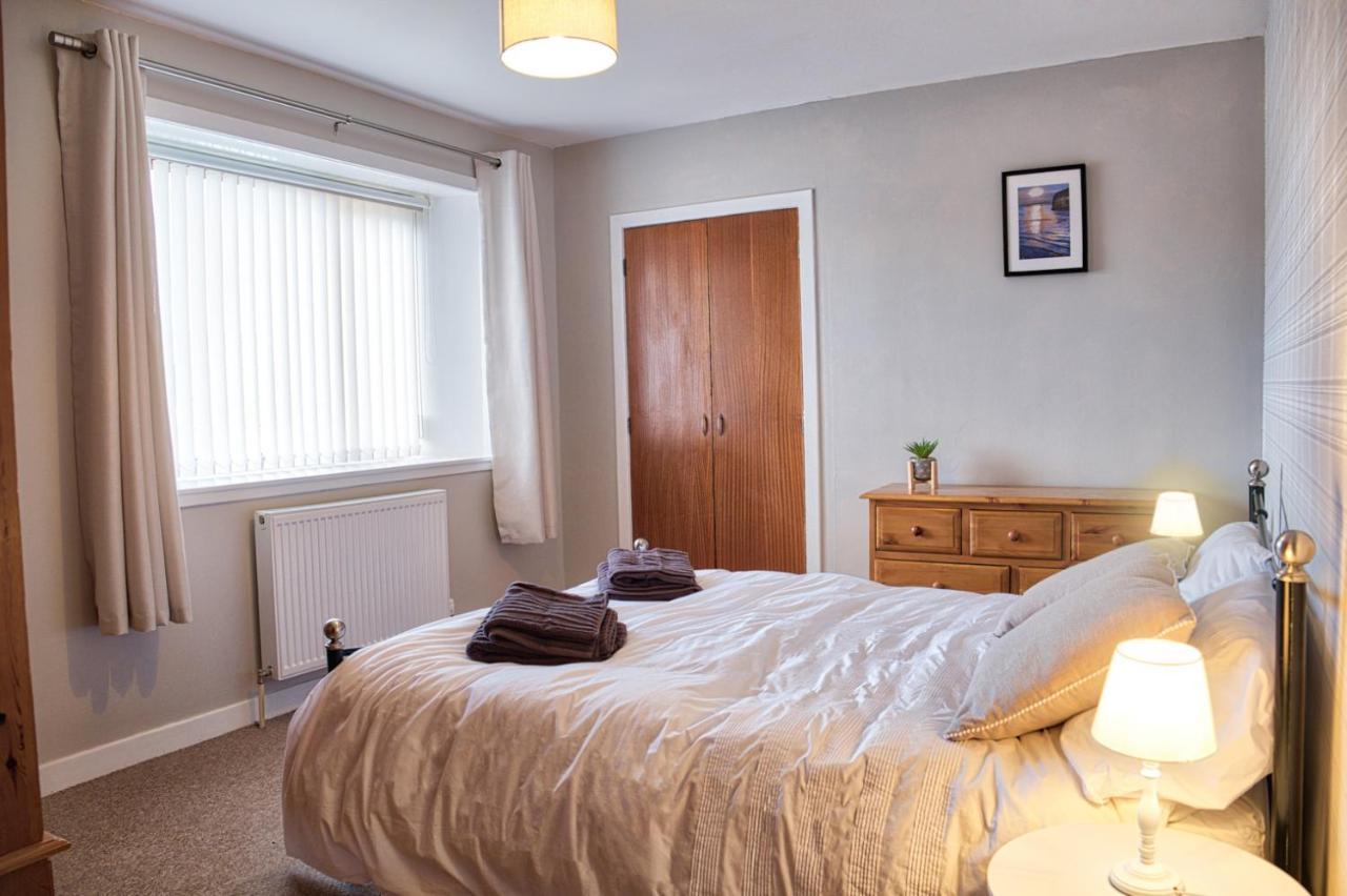 North Coast Property - North Coast House Thurso Εξωτερικό φωτογραφία