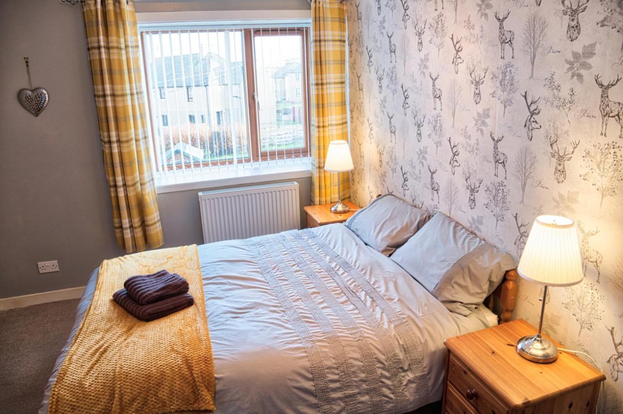 North Coast Property - North Coast House Thurso Εξωτερικό φωτογραφία