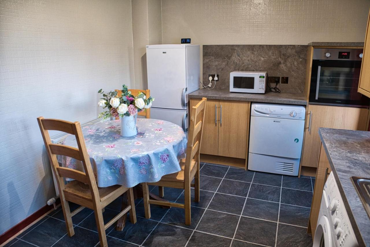 North Coast Property - North Coast House Thurso Εξωτερικό φωτογραφία